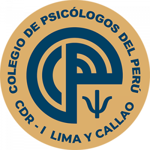 Colegio Psicologos Peru